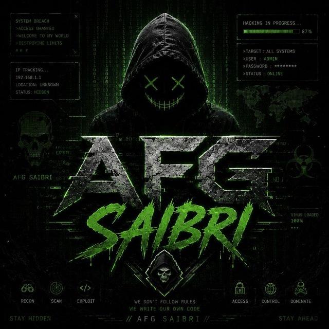 𝗔𝗙𝗚™𝗦𝗔𝗜𝗕𝗥𝗜