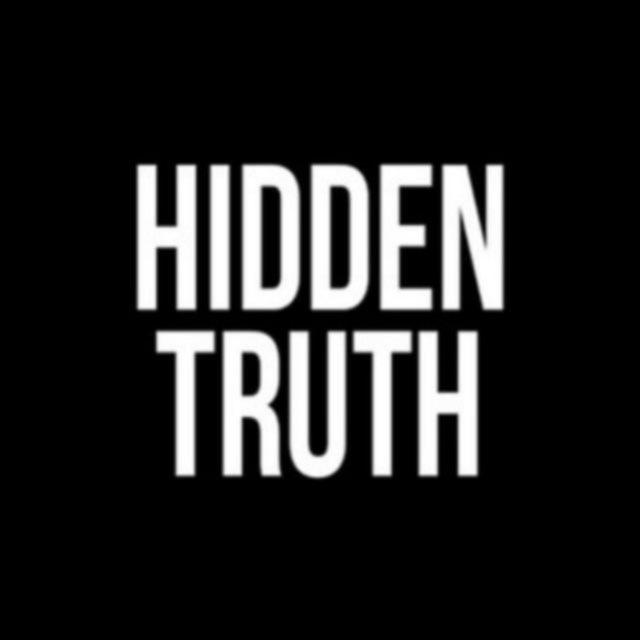 THE HIDDEN TRUTH