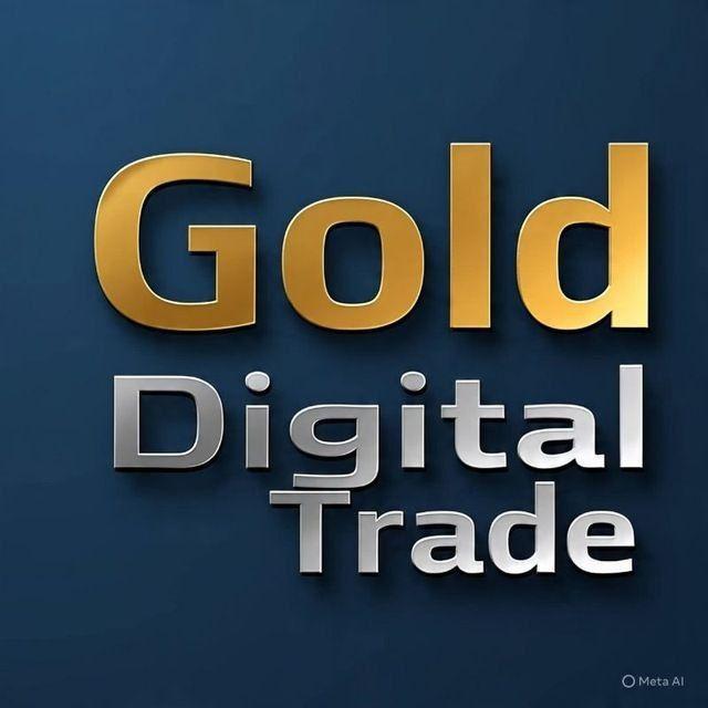Gold Digital Trade
