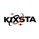 Кроссовки «Kixsta»