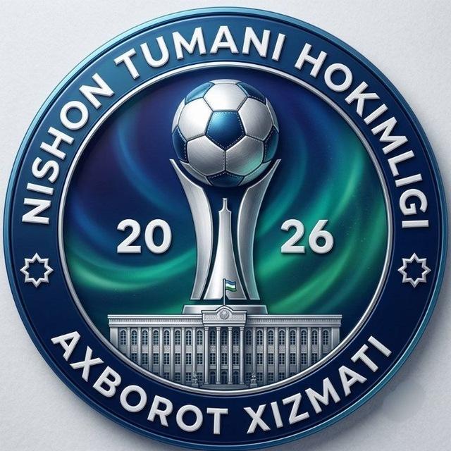 Nishon tumani hokimligi |RASMIY | Нишон тумани ҳокимлиги | РАСМИЙ