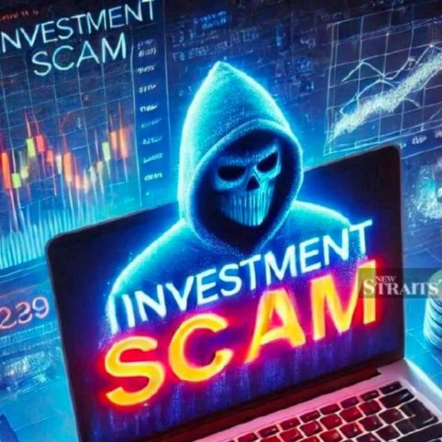 TriumphFX Scam Exposed