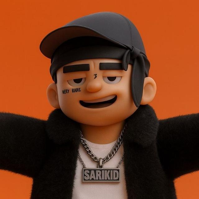 SARIKID