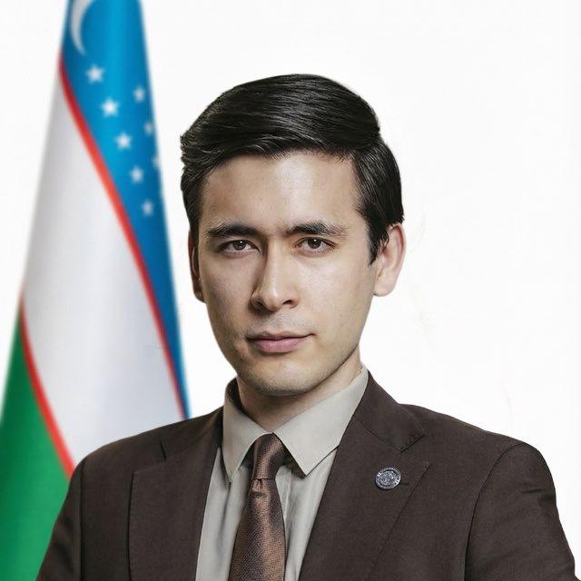 ©Husniddin Isakov