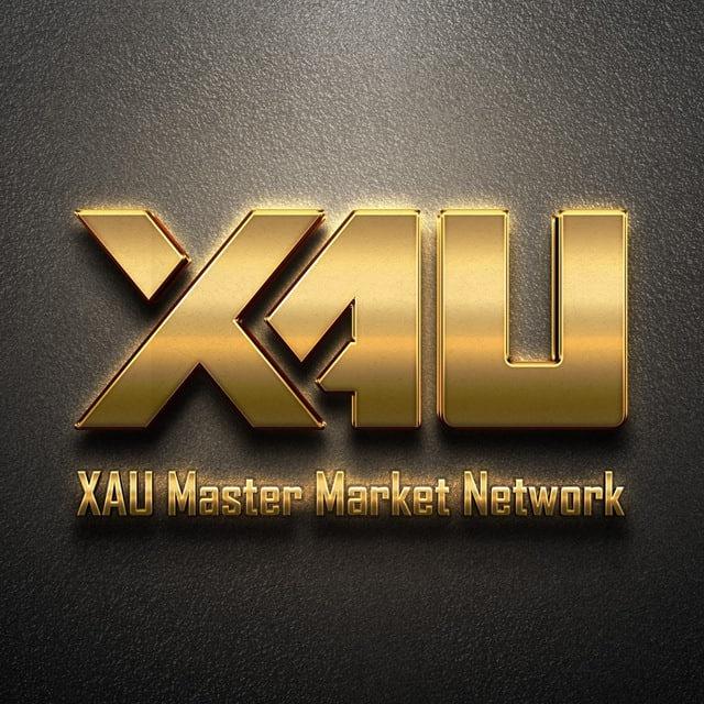 💰XAU Master Market Network 🌐