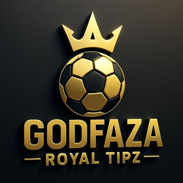 GODFAZA ROYAL TIPZ 🇹🇿