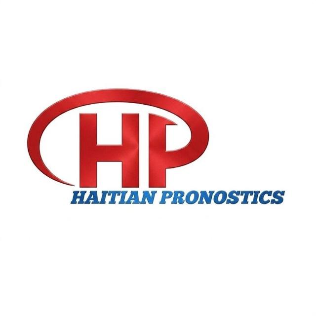 HAITIAN PRONOSTIC