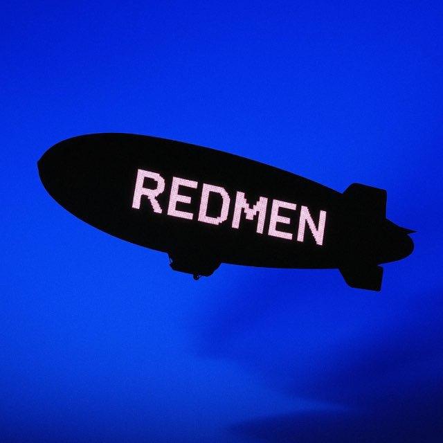 REDMEN EMEK CARSI