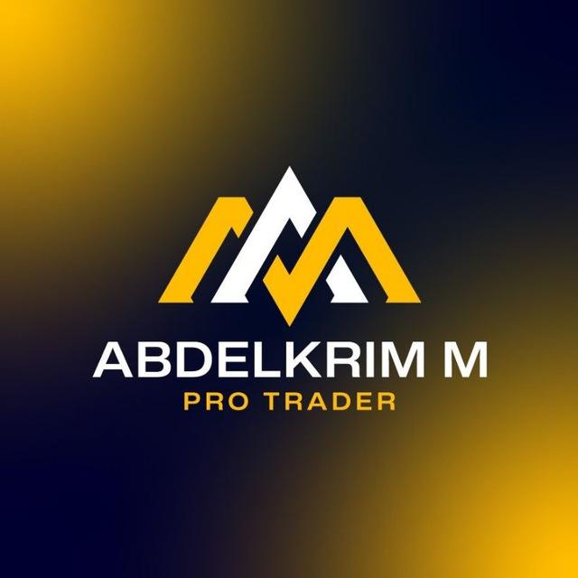 Abdelkrim M | Pro Trader 🇲🇦