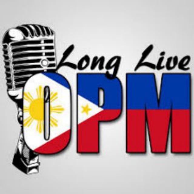 OPM Original Pinoy Music