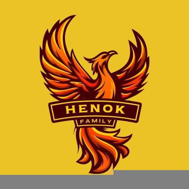 Henok super family