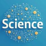Science in telegram