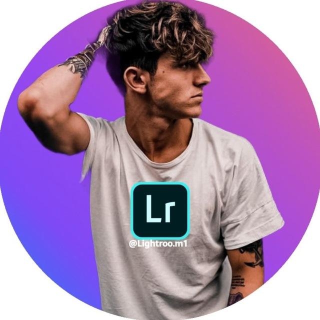 Lightroom prests