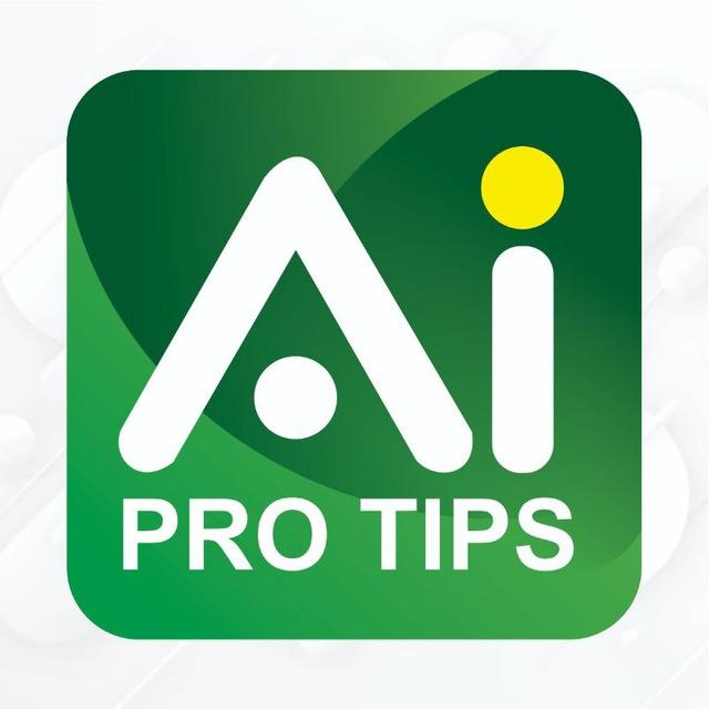 💰AI PRO TIPS 💰