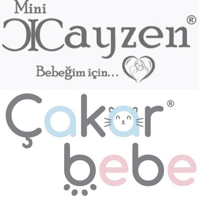 Mini Cayzen Baby And Çakar Bebe Wholesale