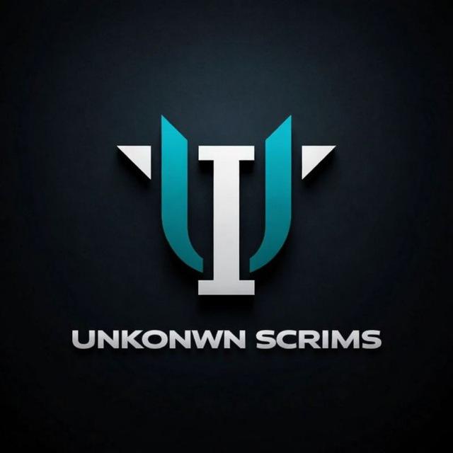 UNKNOWN SCRIMS
