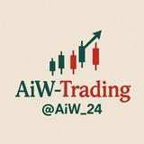 Ai₩ Trading توصيات مضاربة علي العملات الرقمية