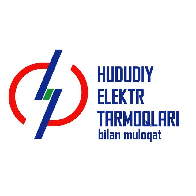 "Hududiy elektr tarmoqlari" AJ bilan muloqot