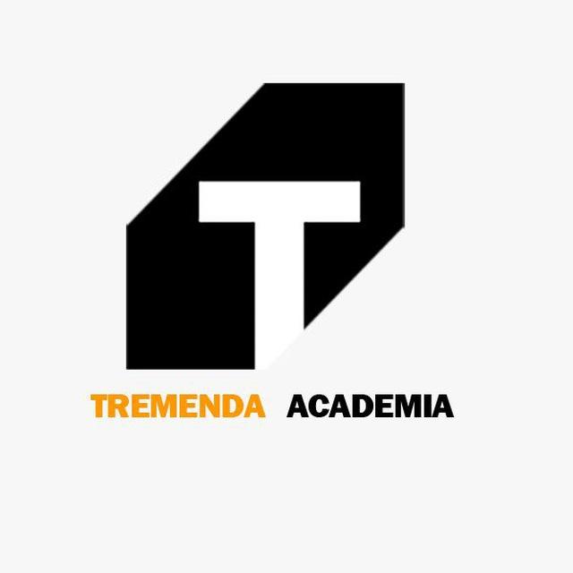 Tremenda academia
