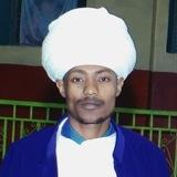 በትረማርያም አበባው Betremariam Abebaw