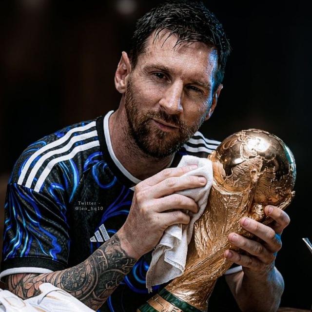 Argentina | آرژانتین | لئو مسی 🇦🇷