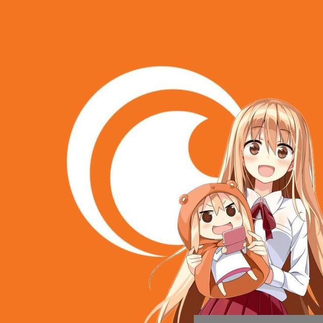 Crunchyroll in hindi