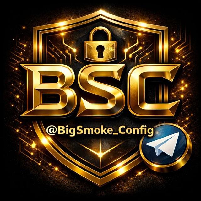 BigSmoke | V2Ray