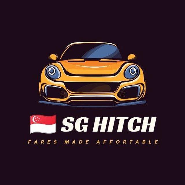 🚖🇸🇬SGHITCH🇸🇬🚖