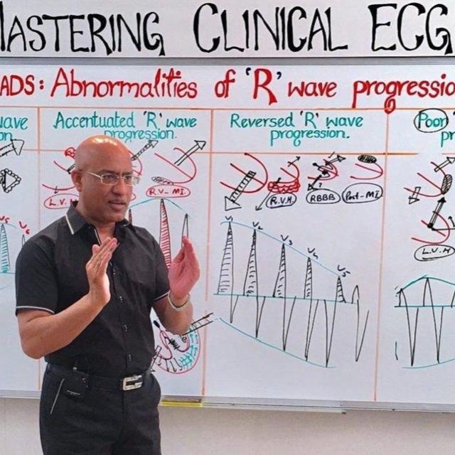 Dr. Najeeb Handwritten + Typed Notes/ Flowchart-USMLE