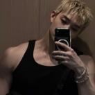 Chan's Room.