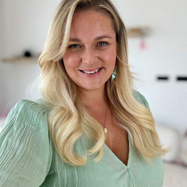 Yvonne Schönau