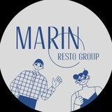 MARIN RESTO GROUP | LIFE ♥️