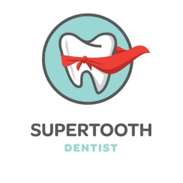 The super dentists 🇵🇸🦷