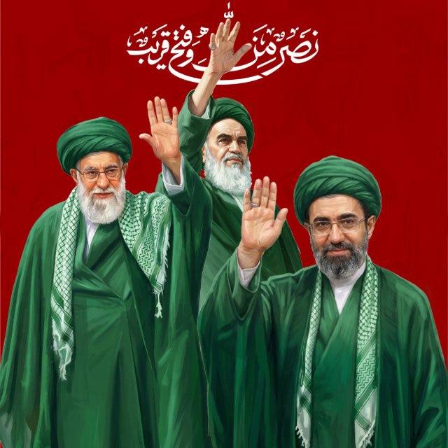 🇵🇸 Mashhad Al-Reza