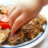 SG Homemade - Healthy Baby & Kids Food