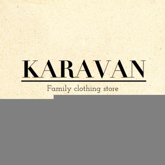 Karavan Samarkand