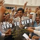 ZERO TO HERO OFFICIAL