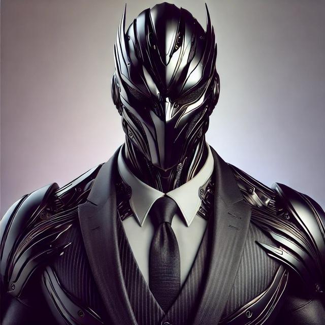 🦾Crypto Terminator (FREE)🦾