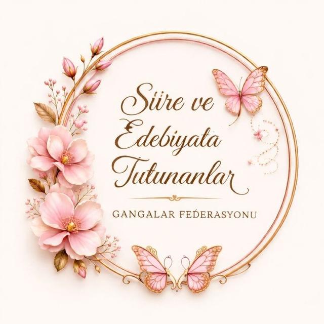 Şiire ve Edebiyata Tutunanlar