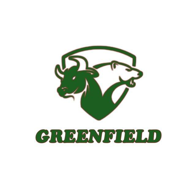GREENFIELD CRYPTO SIGNALS®️