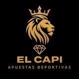 EL CAPI APUESTAS 🔥
