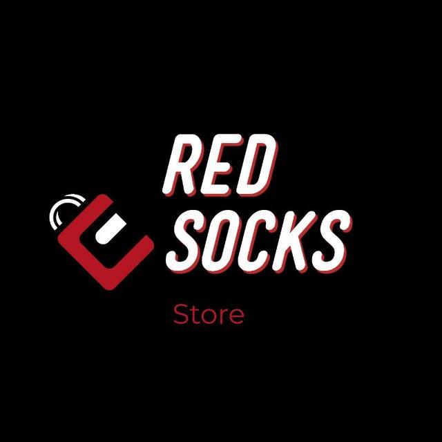 RED SOCKS store
