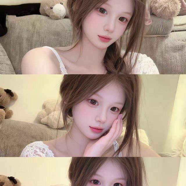 小甜