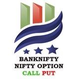 Index Options Call📈 Put📉