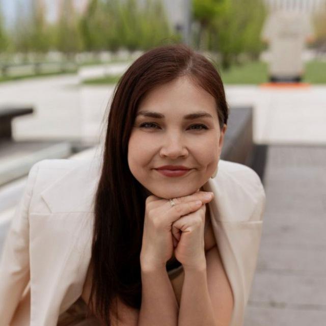 Финансы с Любовью ♥️