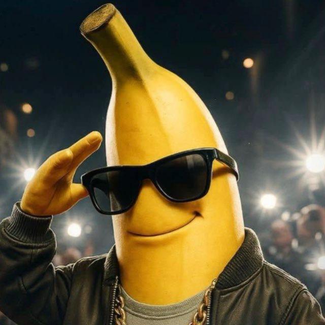 NanoBanana 🍌 ИЗ ВИДЕО ТТ/ИНСТ