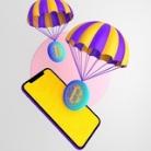 Airdrop Myanmar 💸