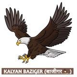 KALYAN BAZIGER (बाजीगर 🦅)