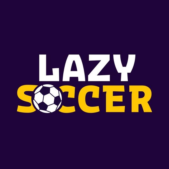 Lazy Soccer CIS