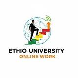 Ethio Univesity Online Course